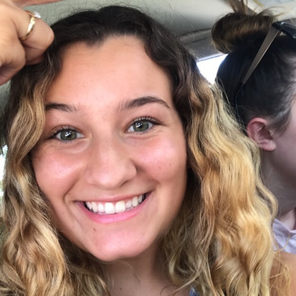 Meet your Posher, Emma